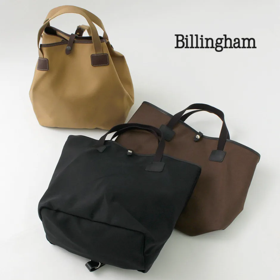 Shoulder Bags | Tote Bags^BILLINGHAM / One Shoulder Sling Bag