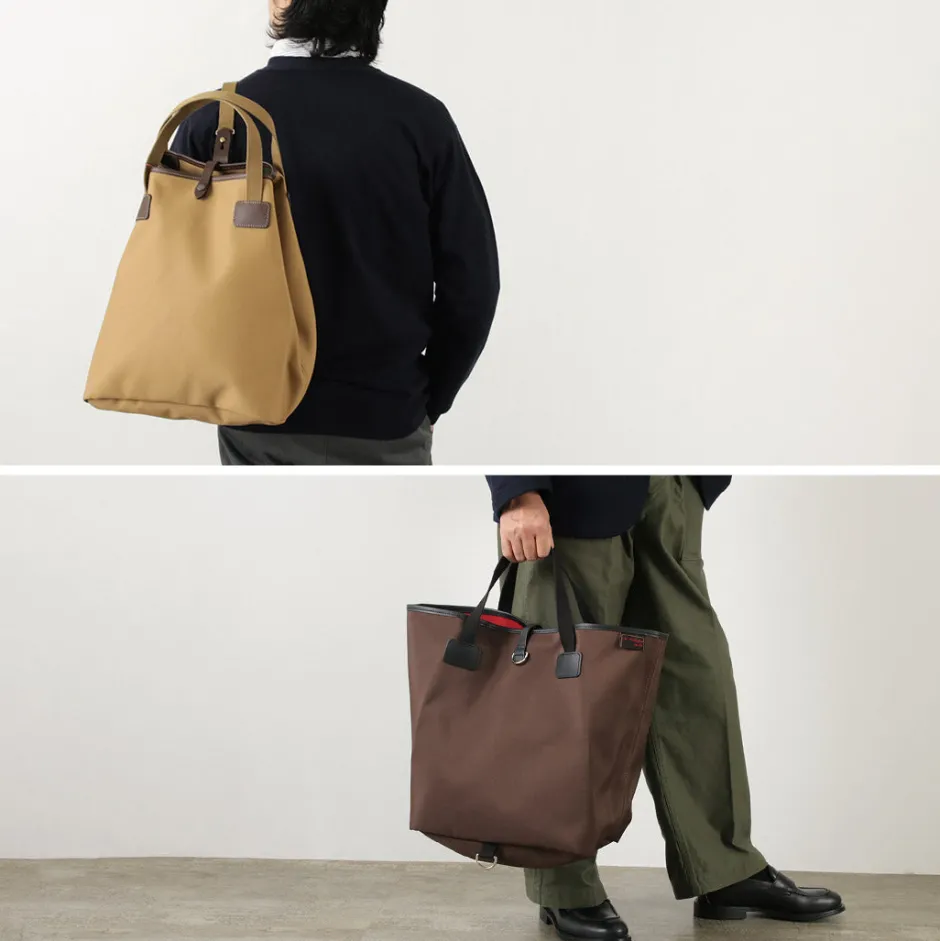 Shoulder Bags | Tote Bags^BILLINGHAM / One Shoulder Sling Bag