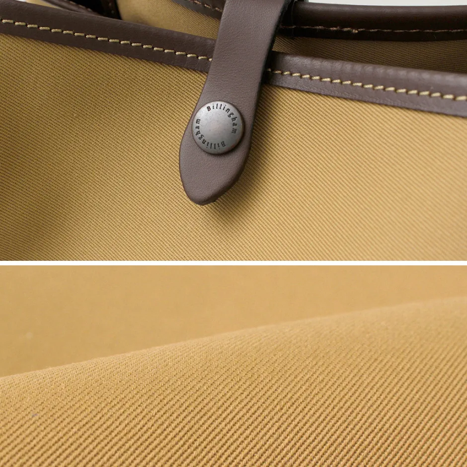Shoulder Bags | Tote Bags^BILLINGHAM / One Shoulder Sling Bag