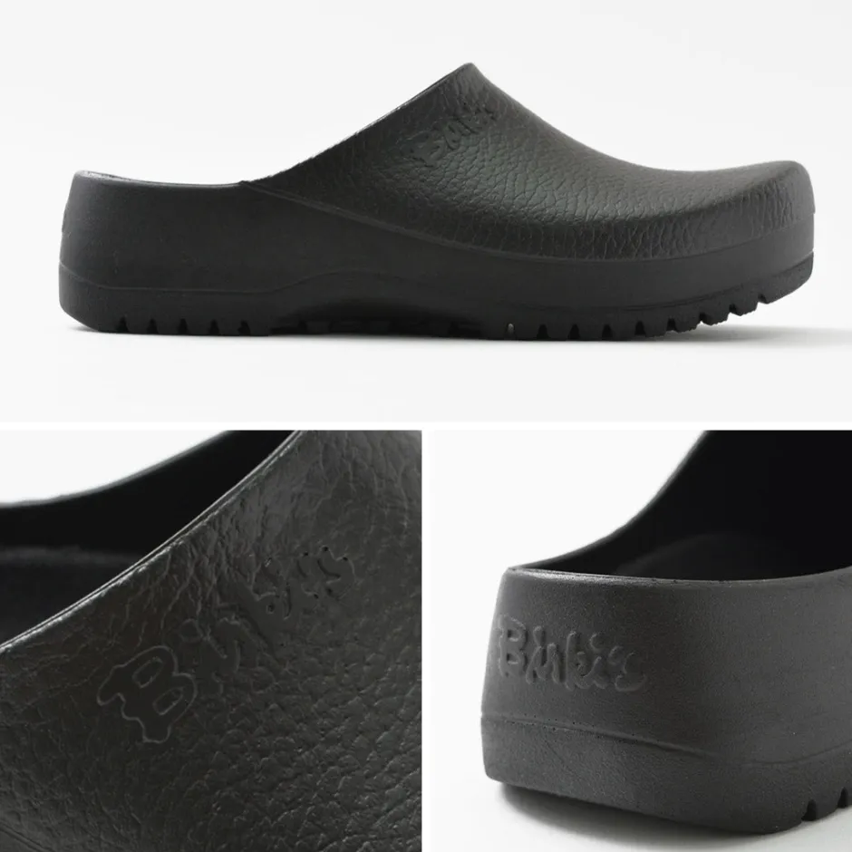 Sandals^BIRKENSTOCK / Super Birki Clog Sandals