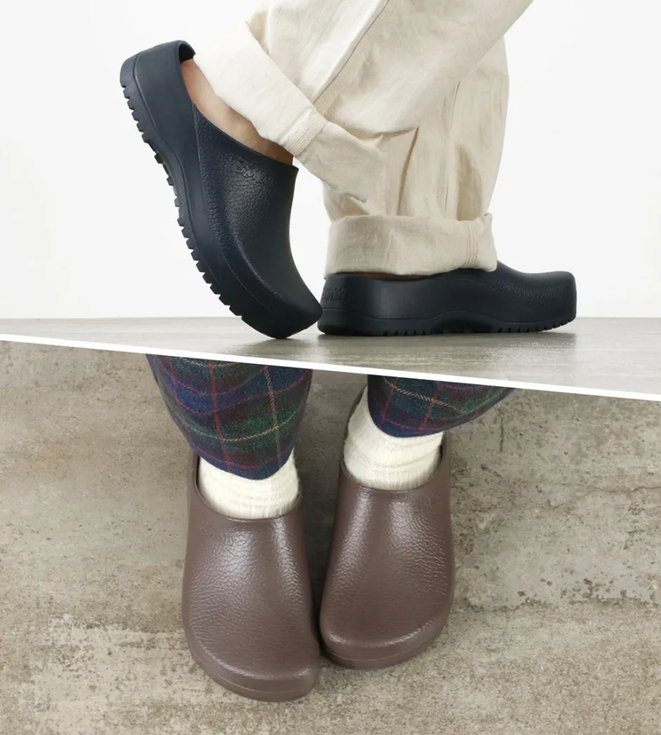 Sandals^BIRKENSTOCK / Super Birki Clog Sandals