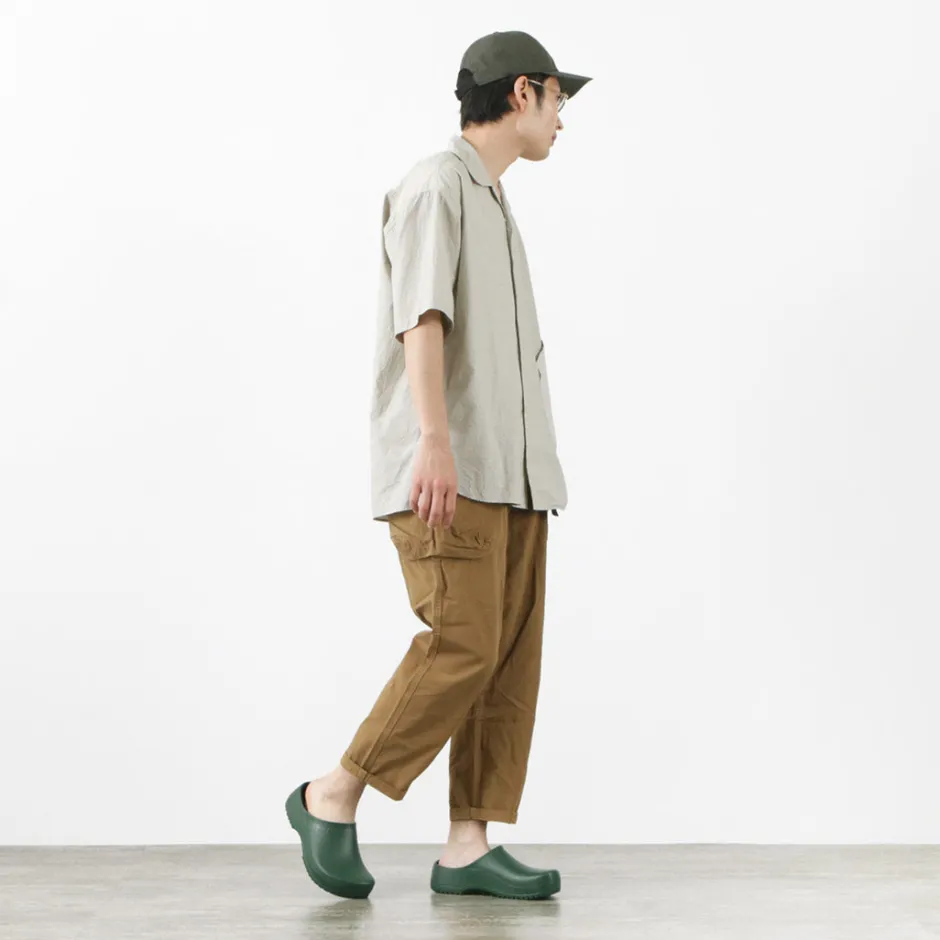 Sandals^BIRKENSTOCK / Super Birki Clog Sandals