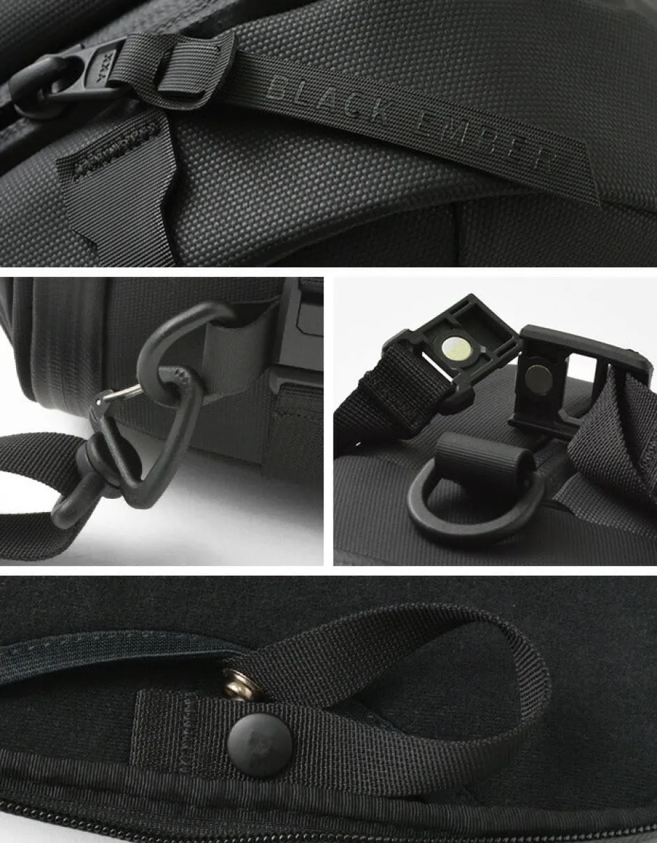 Shoulder Bags^BLACK EMBER / Citadel DSLR black