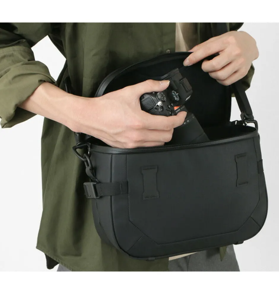 Shoulder Bags^BLACK EMBER / Citadel DSLR black