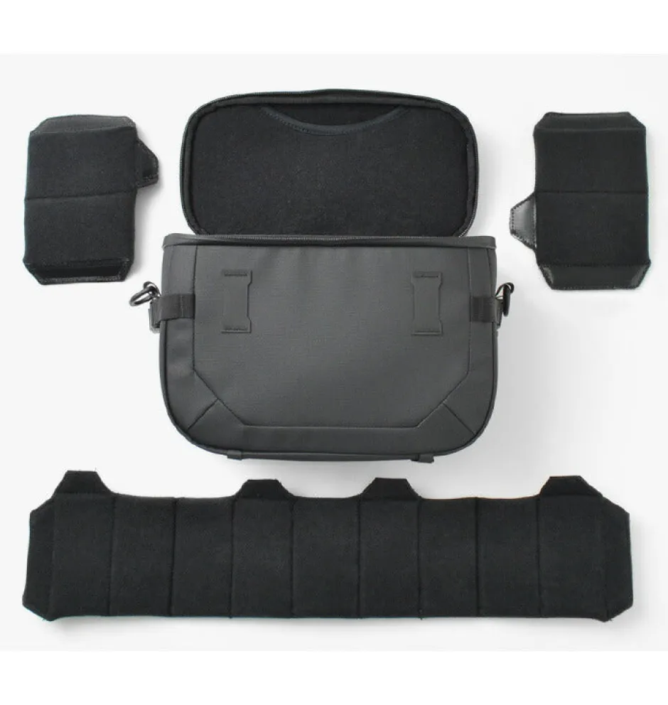 Shoulder Bags^BLACK EMBER / Citadel DSLR black