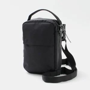 Shoulder Bags^BLACK EMBER / KOMPAK black