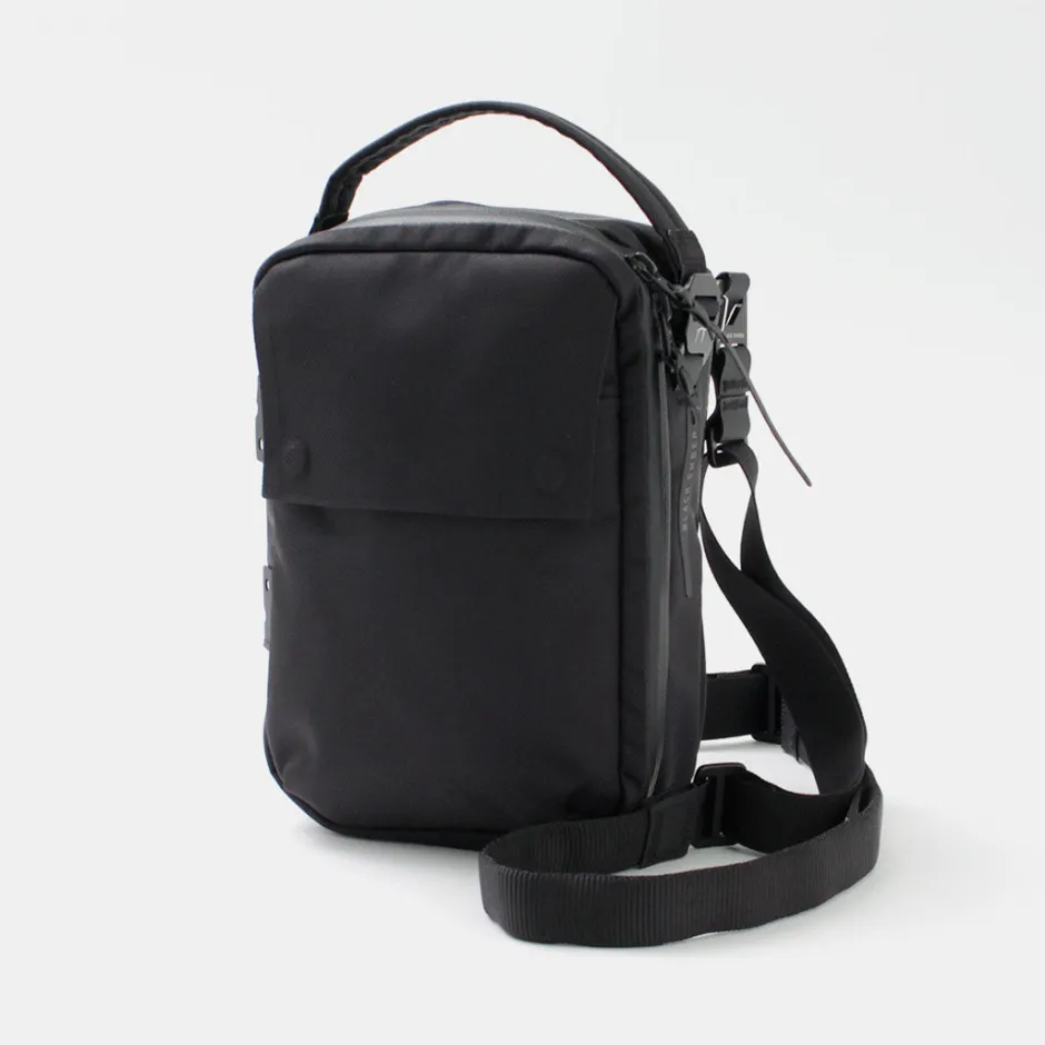 Shoulder Bags^BLACK EMBER / KOMPAK black