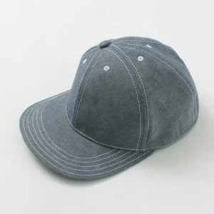 Hats^BLUE BOOKS CO. / Baseball Cap Twisty