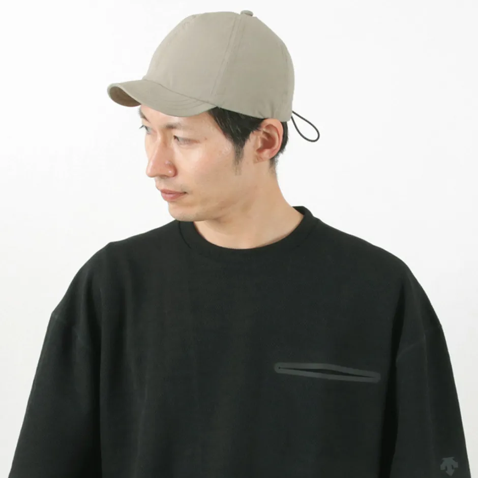 Hats^BURLAP OUTFITTER / 3 Panel Cap