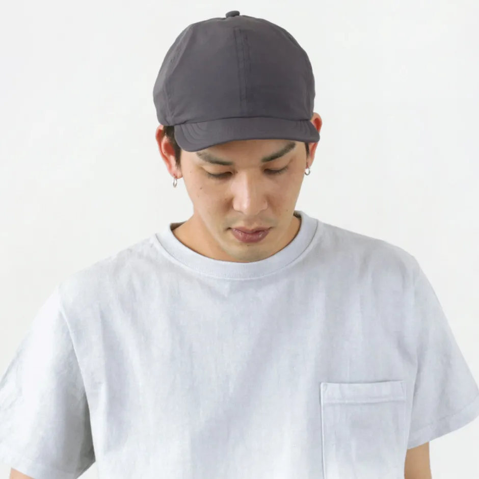 Hats^BURLAP OUTFITTER / 3 Panel Cap