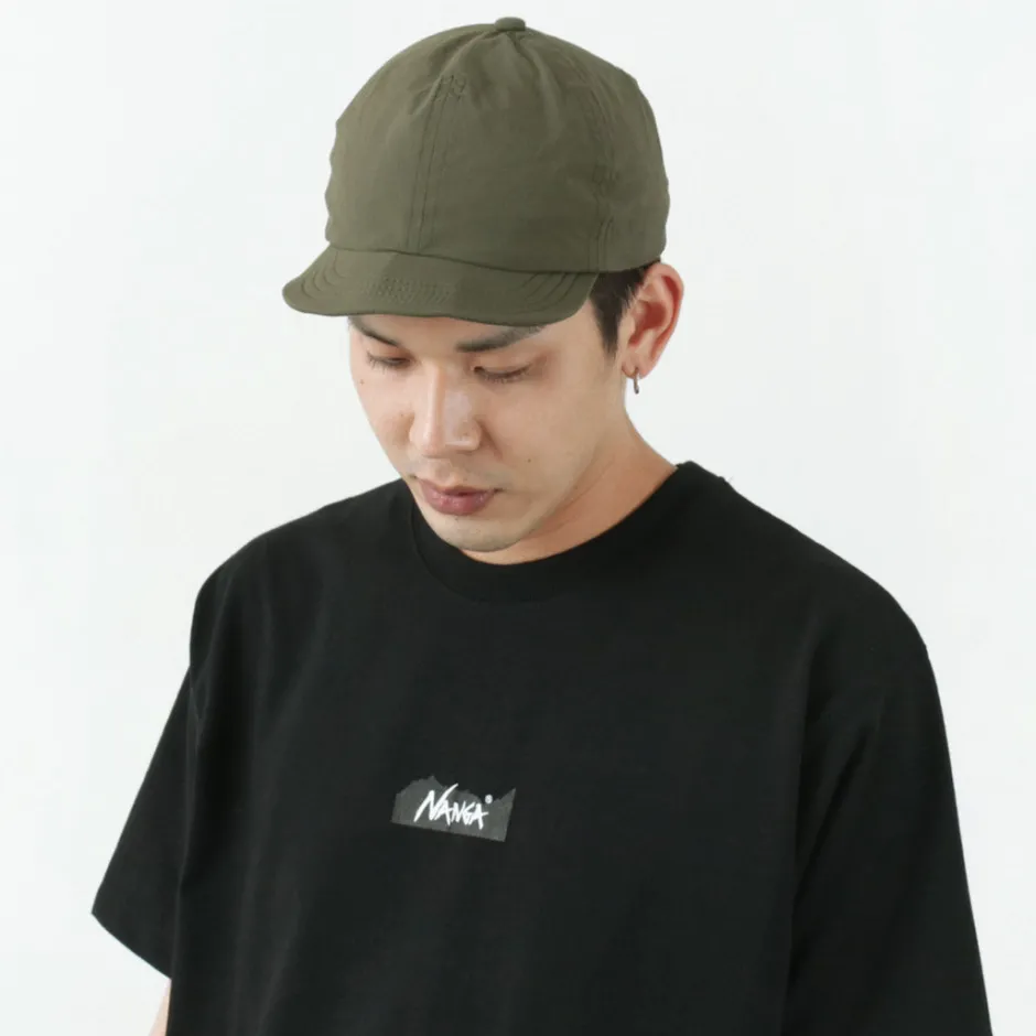 Hats^BURLAP OUTFITTER / 3 Panel Cap