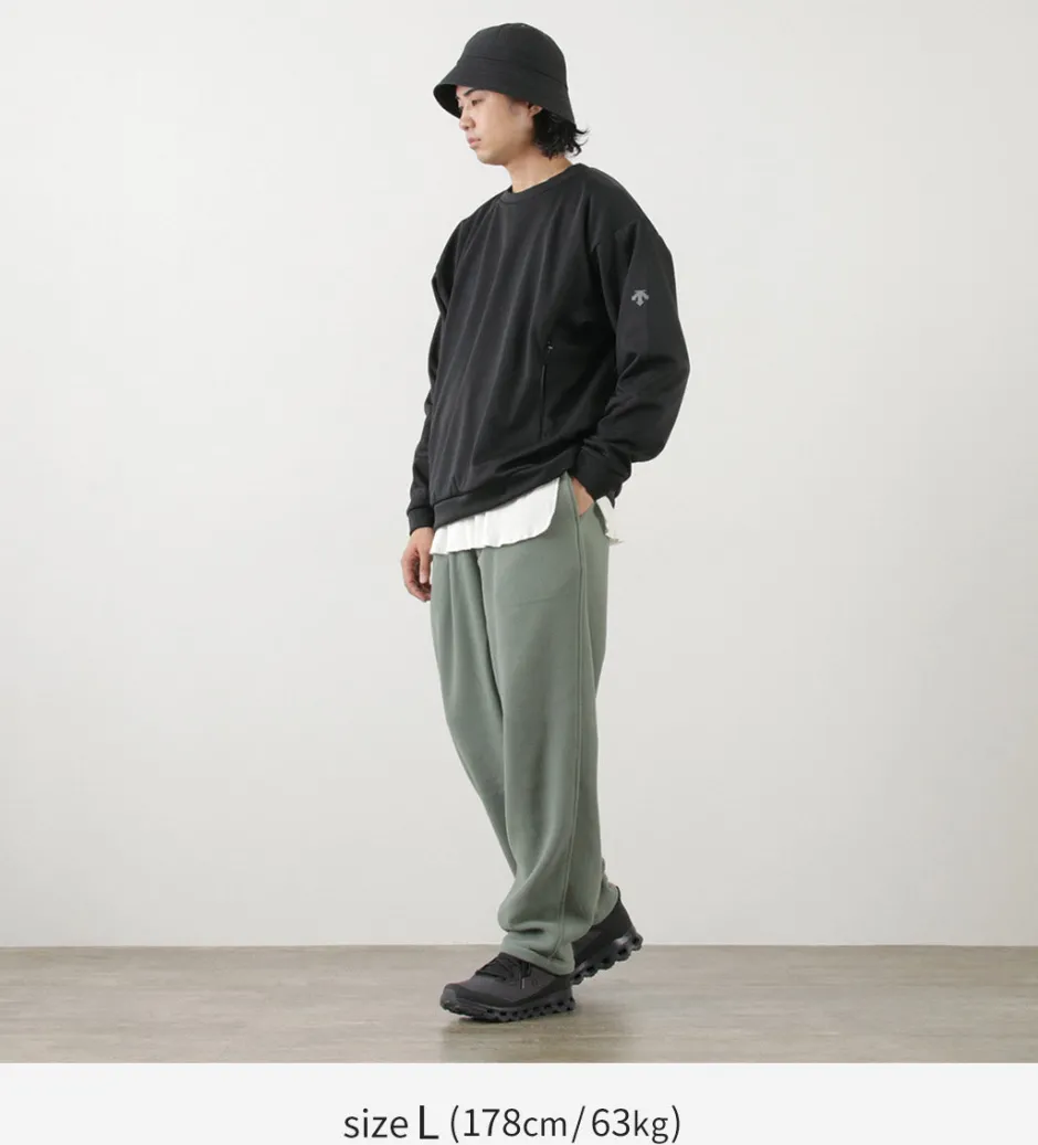 Trousers^BURLAP OUTFITTER / Fleece Track Pants