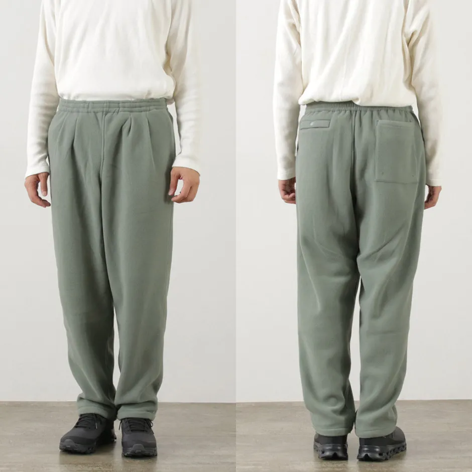 Trousers^BURLAP OUTFITTER / Fleece Track Pants