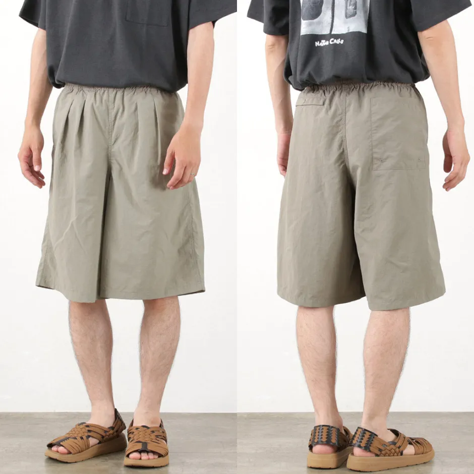 Shorts^BURLAP OUTFITTER / Track Jam