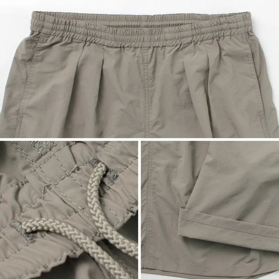 Shorts^BURLAP OUTFITTER / Track Jam