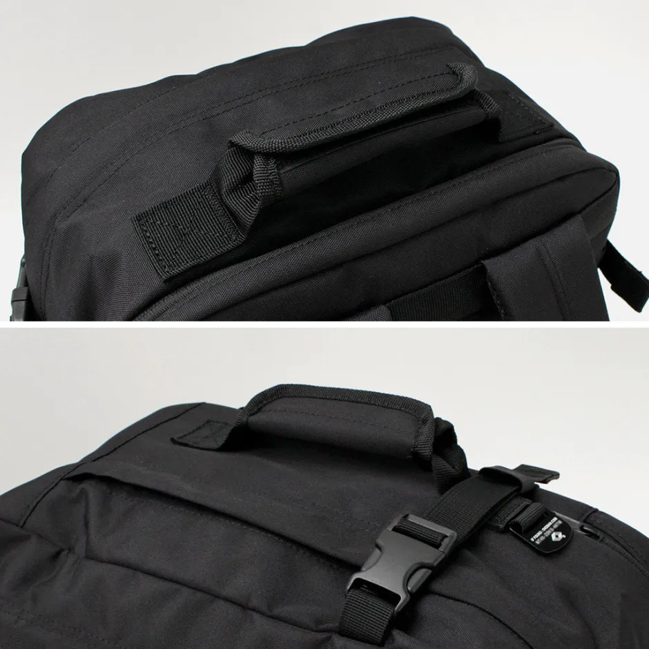 Briefcases | Backpacks^CABIN ZERO / Classic Tech 28L Backpack black