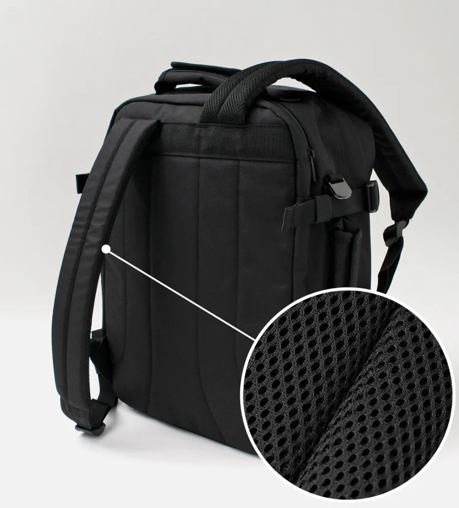 Briefcases | Backpacks^CABIN ZERO / Classic Tech 28L Backpack black
