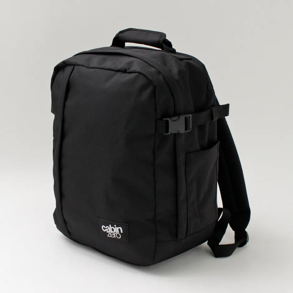 Briefcases | Backpacks^CABIN ZERO / Classic Tech 28L Backpack black