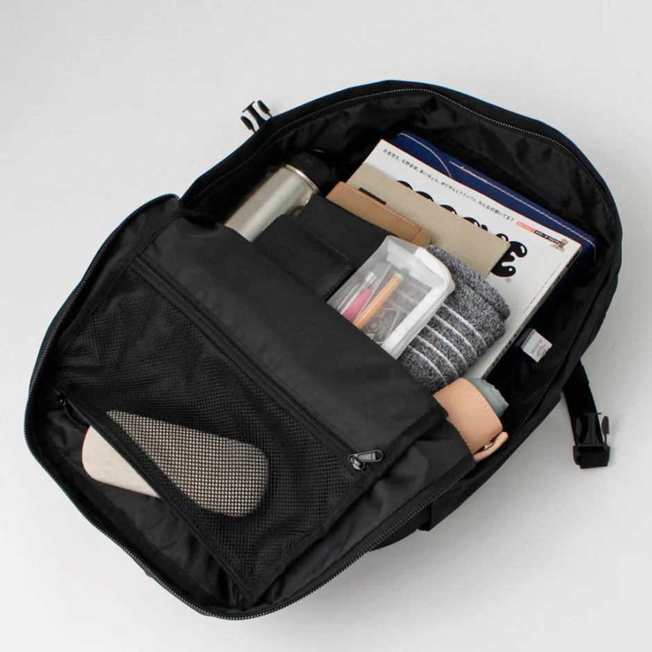 Briefcases | Backpacks^CABIN ZERO / Classic Tech 28L Backpack black
