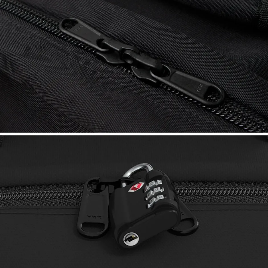 Briefcases | Backpacks^CABIN ZERO / Classic Tech 28L Backpack black