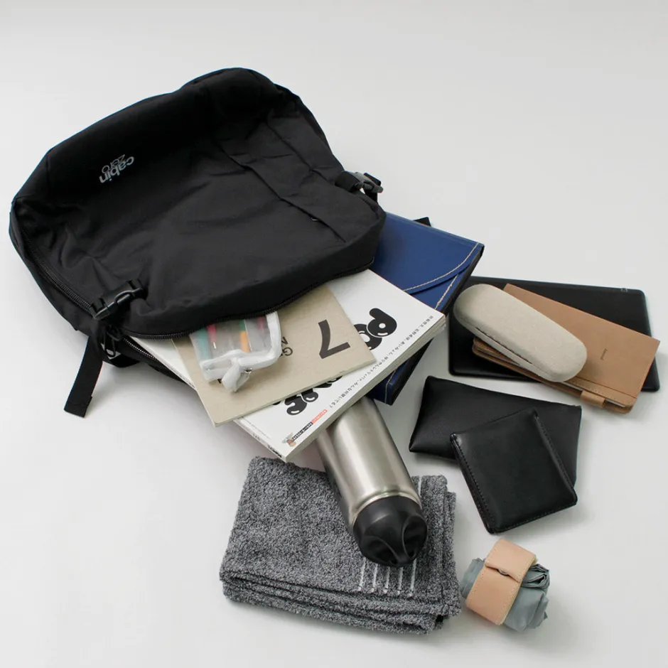 Briefcases | Backpacks^CABIN ZERO / Classic Tech 28L Backpack black