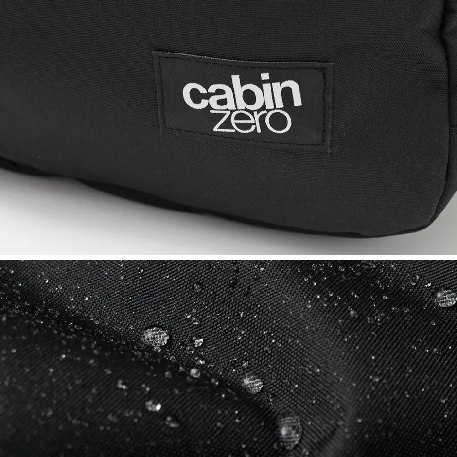 Briefcases | Backpacks^CABIN ZERO / Classic Tech 28L Backpack black