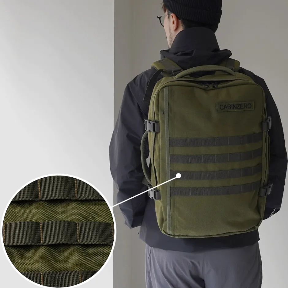 Briefcases | Backpacks^CABIN ZERO / Military 36L Backpack