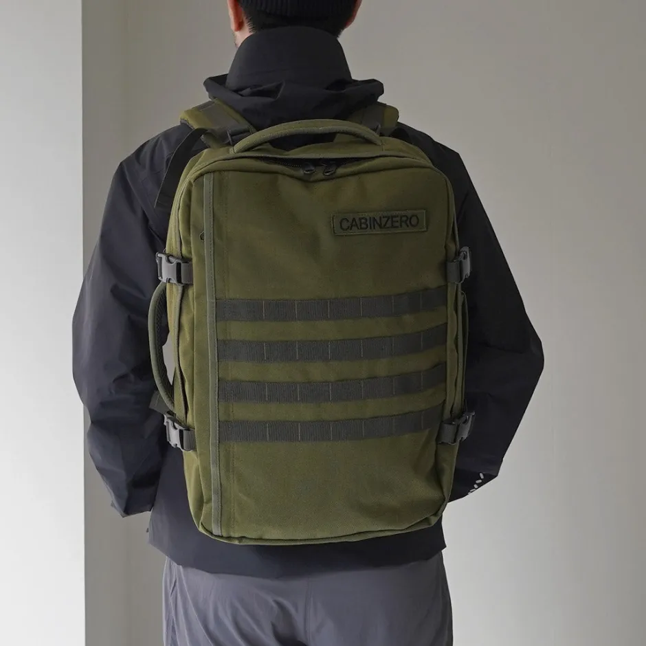 Briefcases | Backpacks^CABIN ZERO / Military 36L Backpack