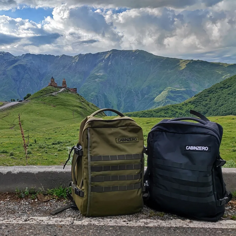 Briefcases | Backpacks^CABIN ZERO / Military 36L Backpack