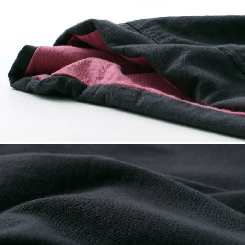 T-Shirts^CAL O LINE / Reversible utility tank-top