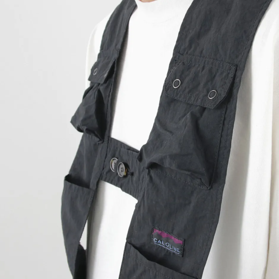 Vests^CAL O LINE / Utility Vest