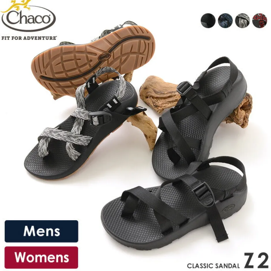 Sandals^CHACO / Z2 classic / Strap Sandals