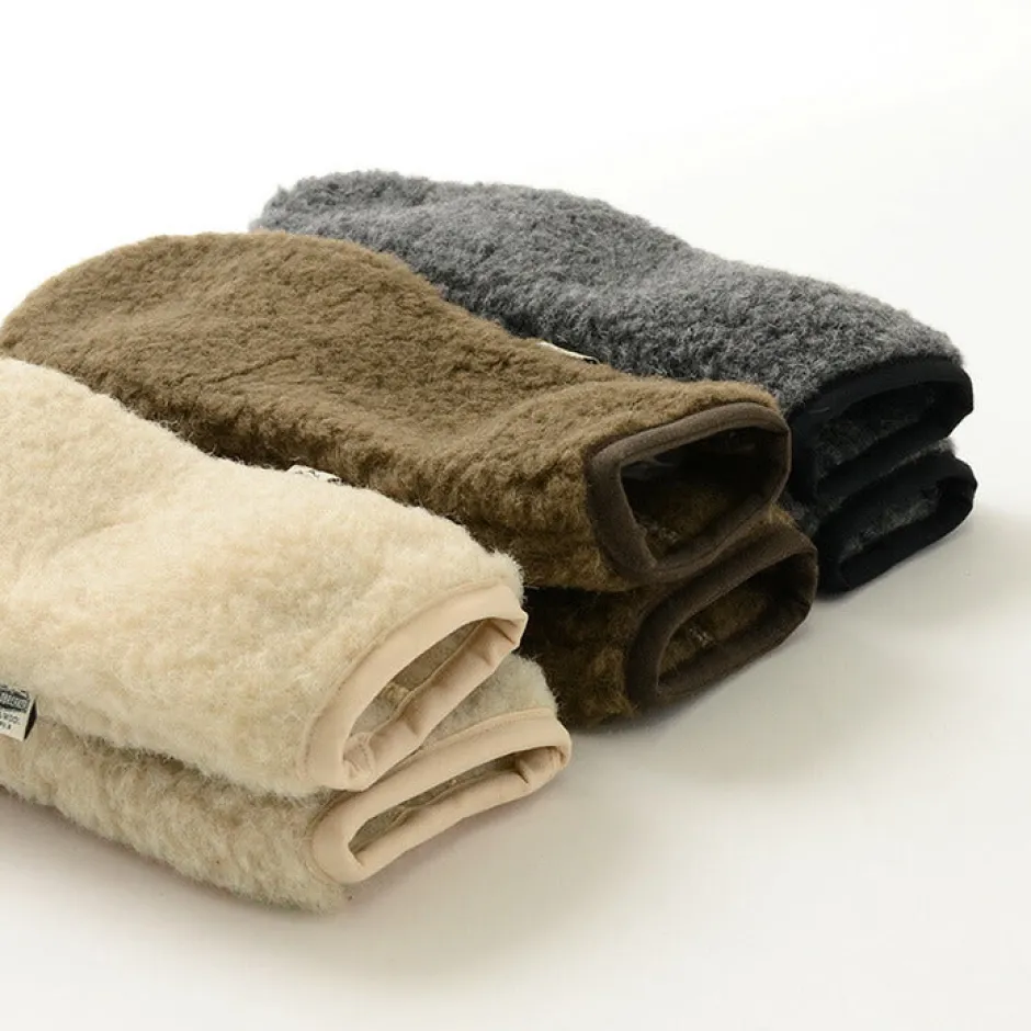 Gloves^COLDBREAKER / Boa Wool Gloves