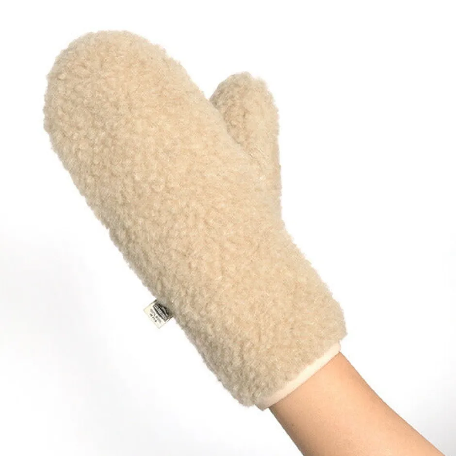 Gloves^COLDBREAKER / Boa Wool Gloves