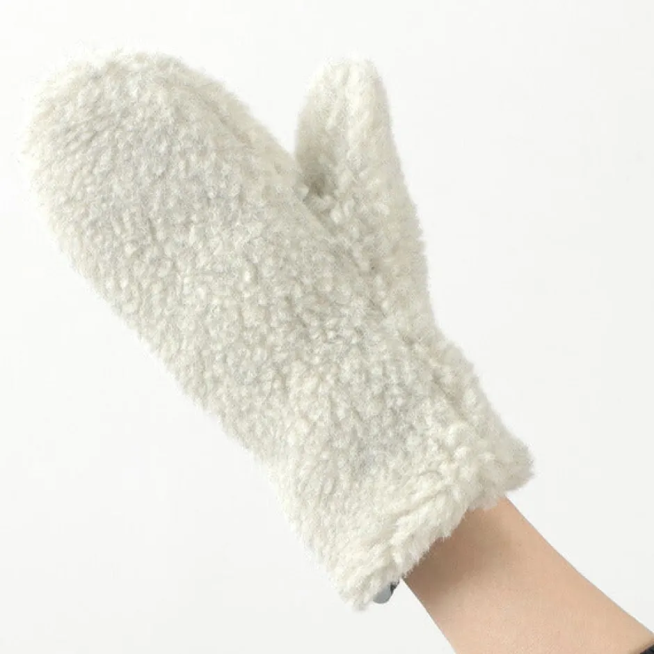 Gloves^COLDBREAKER / Boa Wool Gloves