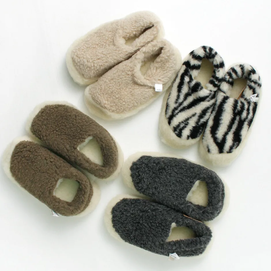 Other Goods^COLDBREAKER / Siberian Slippers