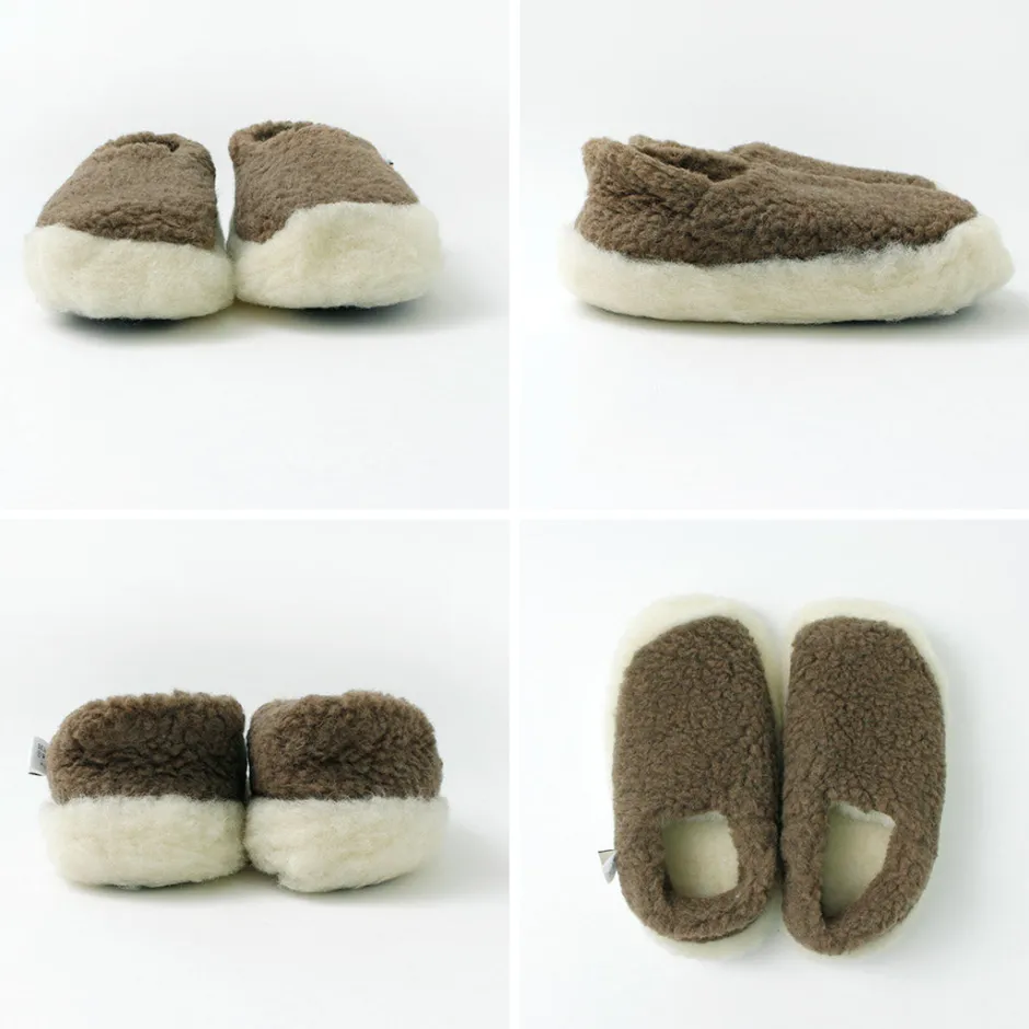 Other Goods^COLDBREAKER / Siberian Slippers
