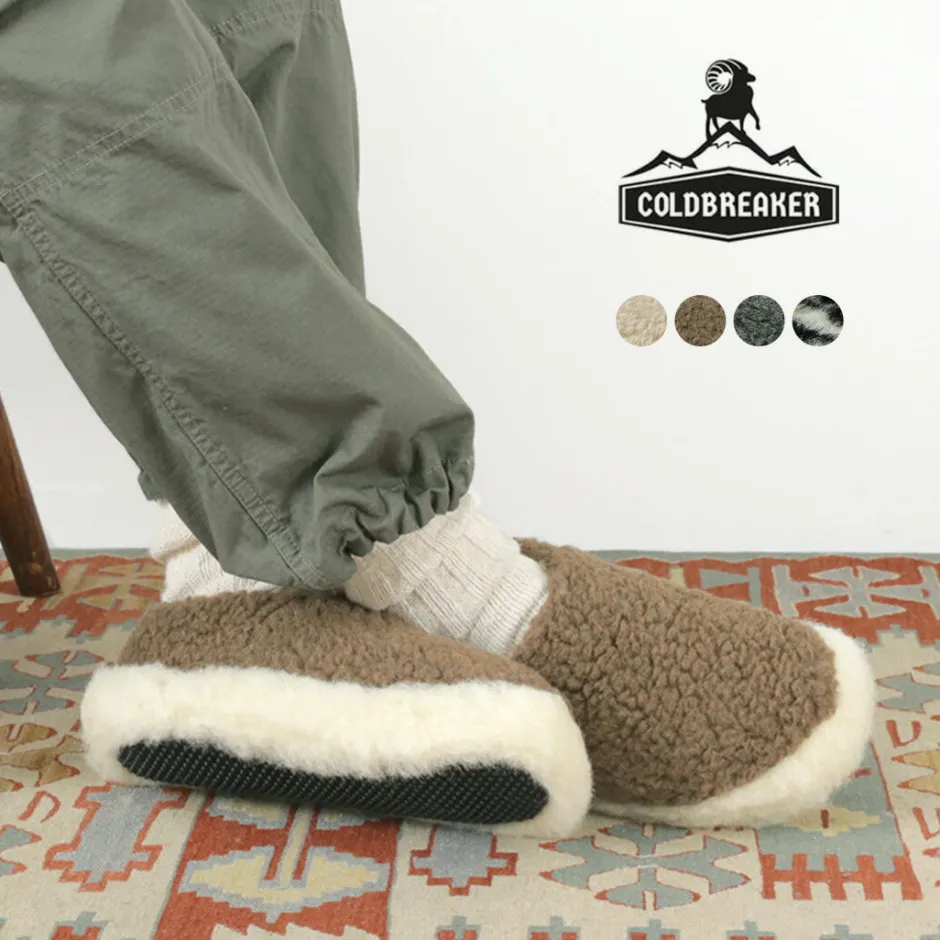 Other Goods^COLDBREAKER / Siberian Slippers