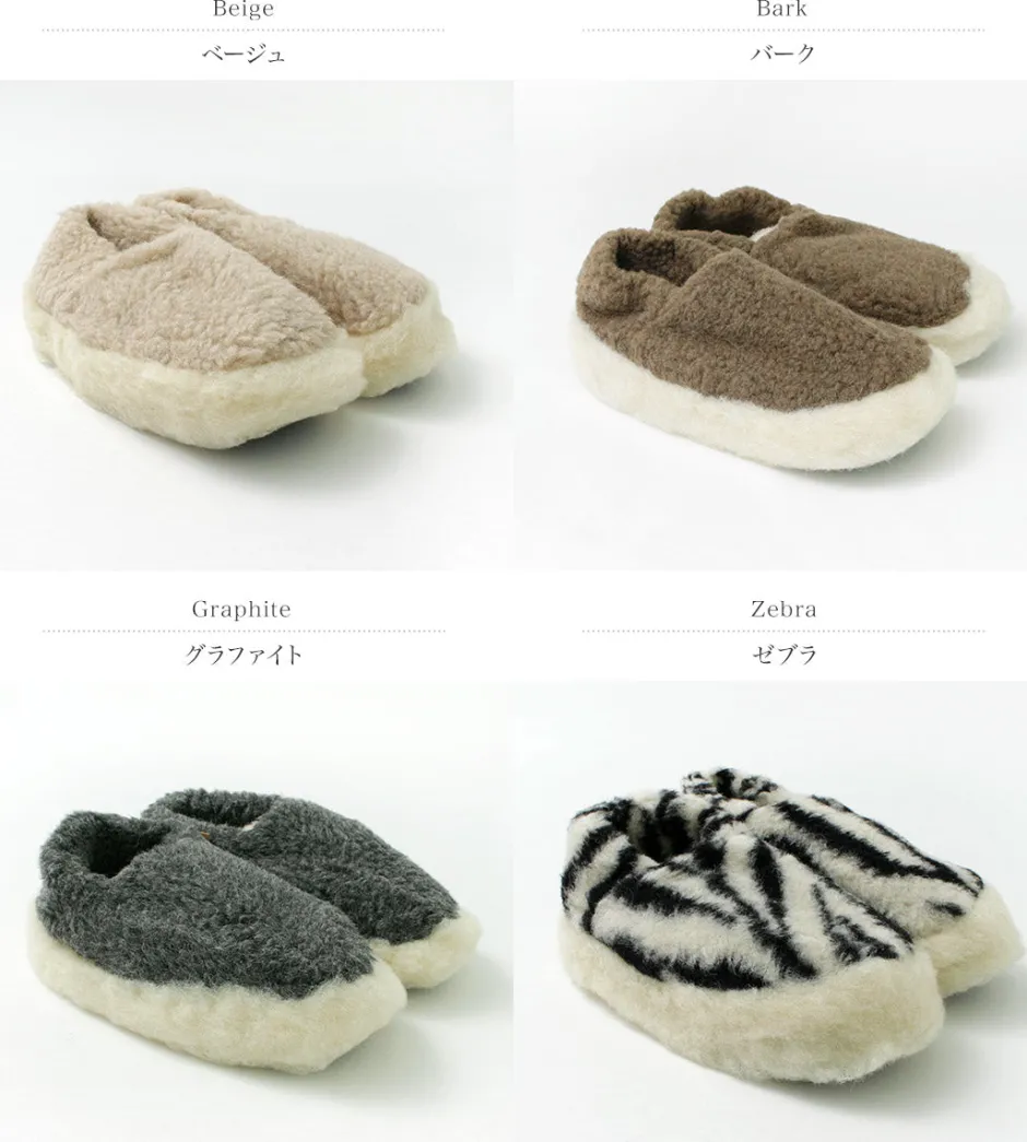 Other Goods^COLDBREAKER / Siberian Slippers
