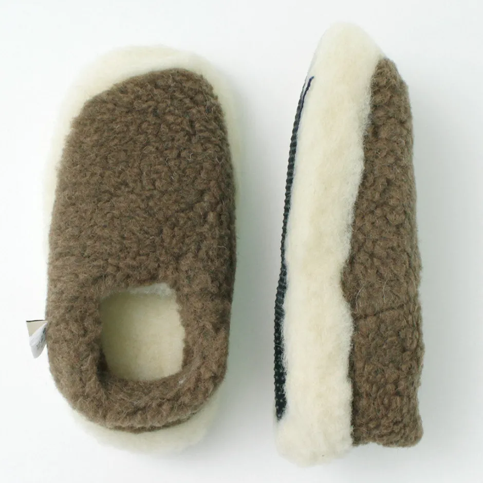 Other Goods^COLDBREAKER / Siberian Slippers