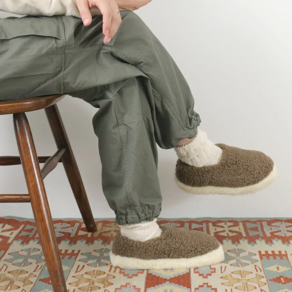 Other Goods^COLDBREAKER / Siberian Slippers