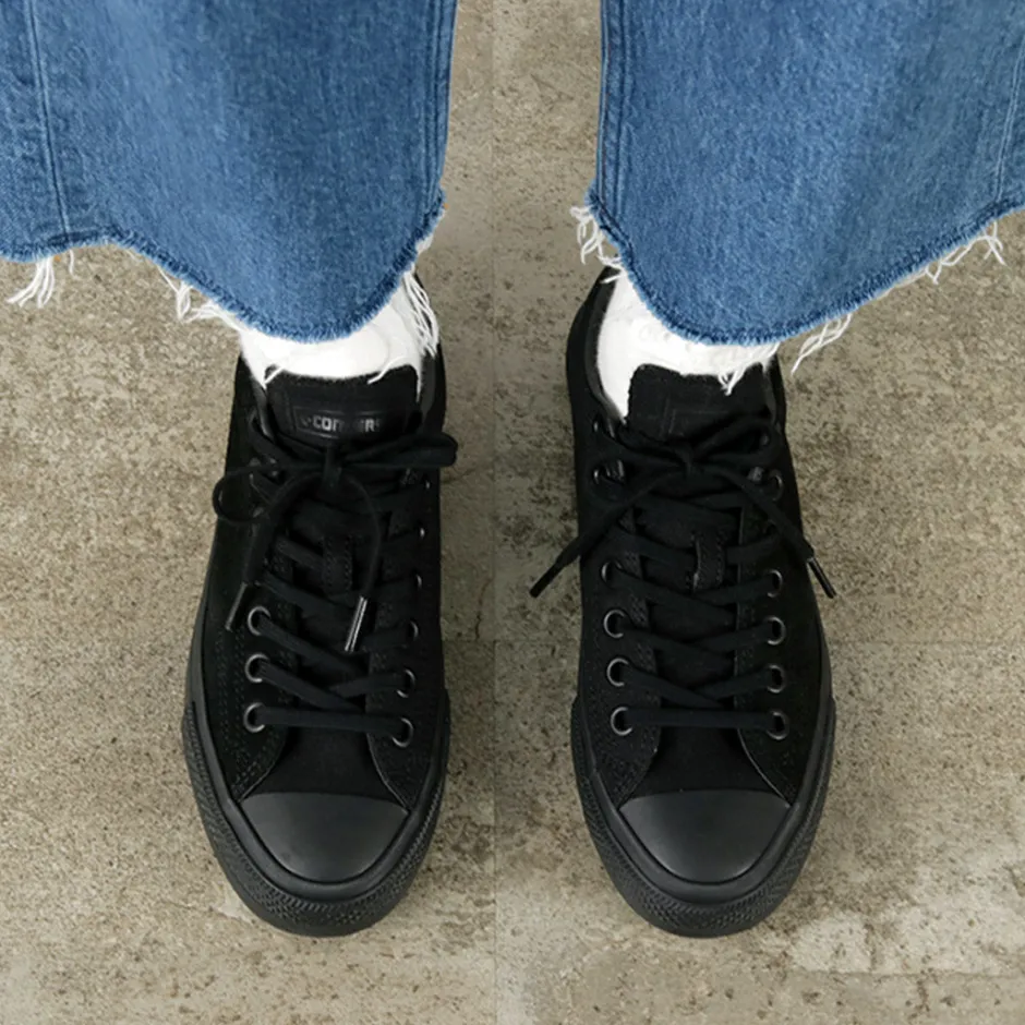 Sneakers^CONVERSE / Breakstar 2 SK OX Skate Boarding Sneakers black