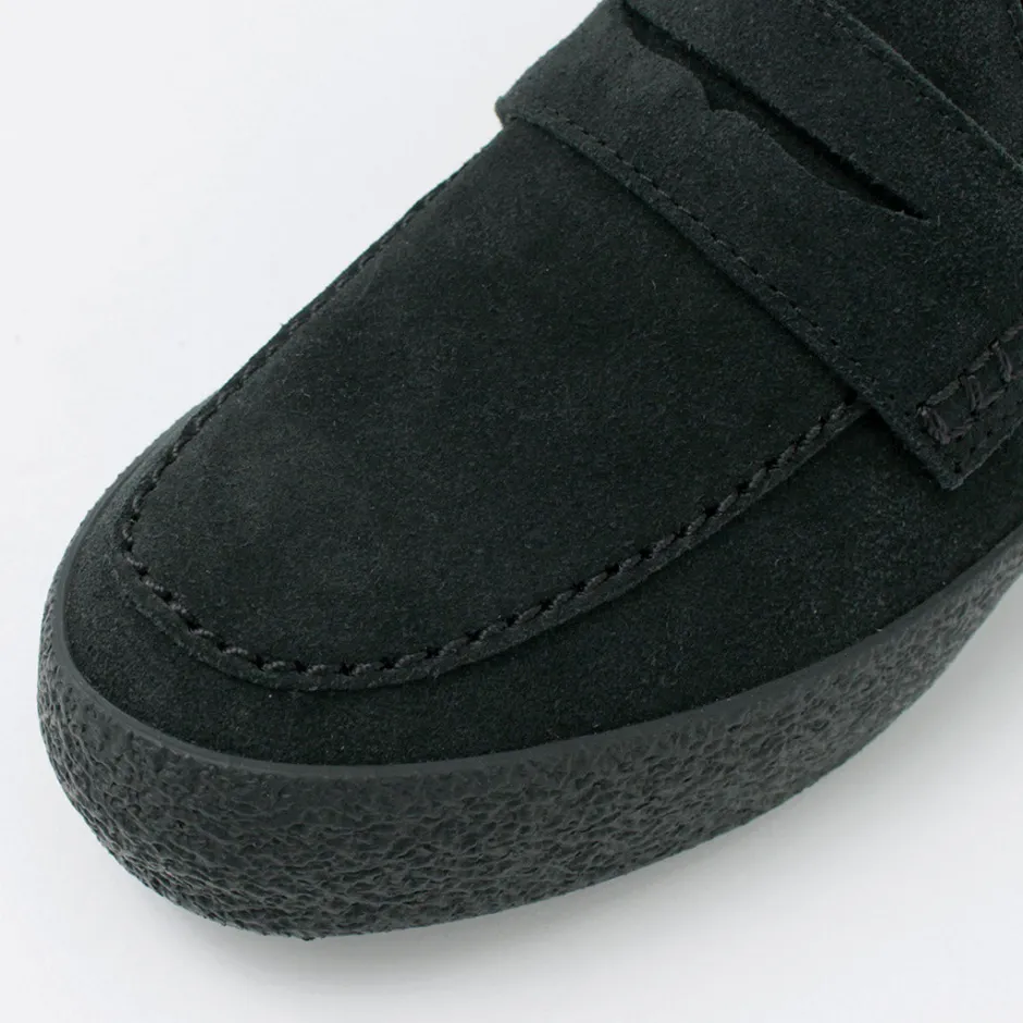 Sneakers^CONVERSE / CS LOAFER SK CS Loafer SK black