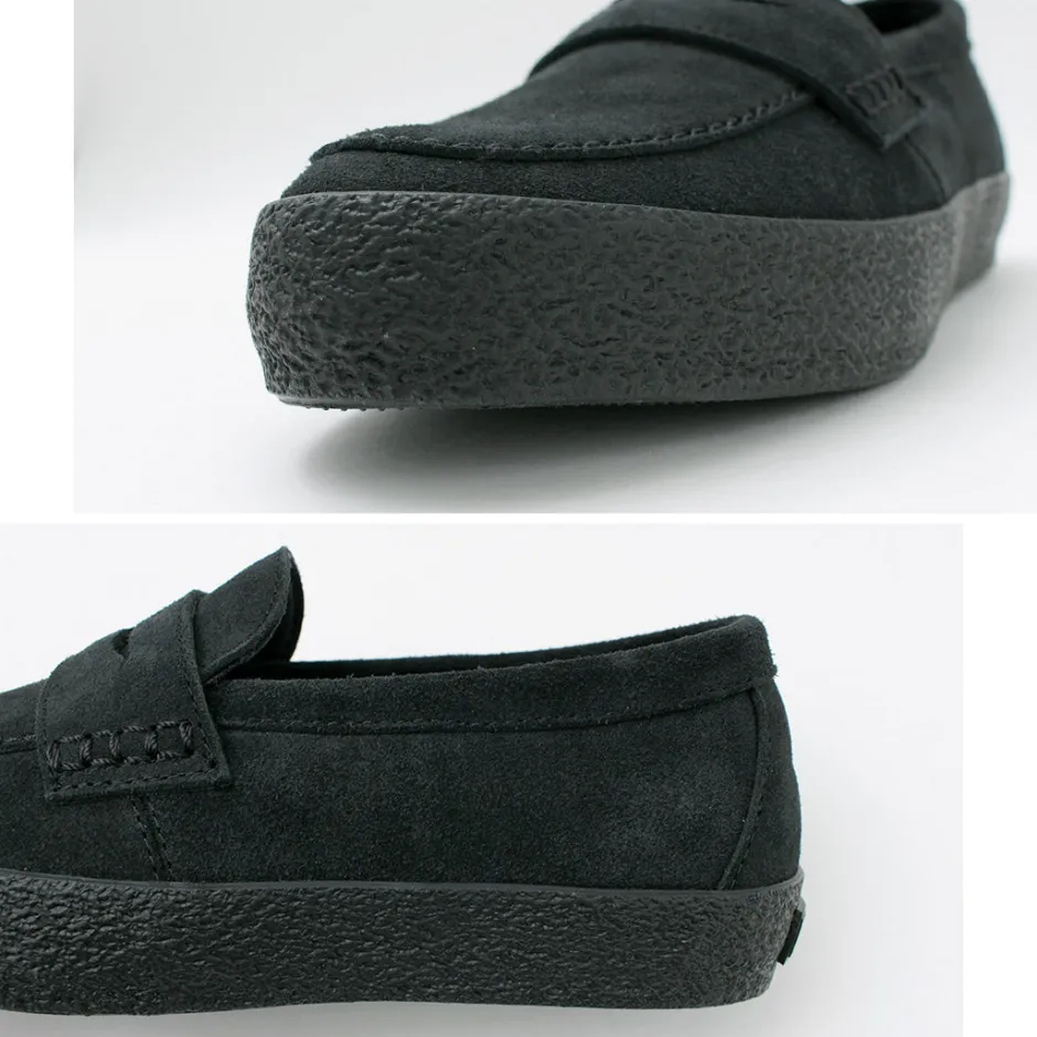 Sneakers^CONVERSE / CS LOAFER SK CS Loafer SK black