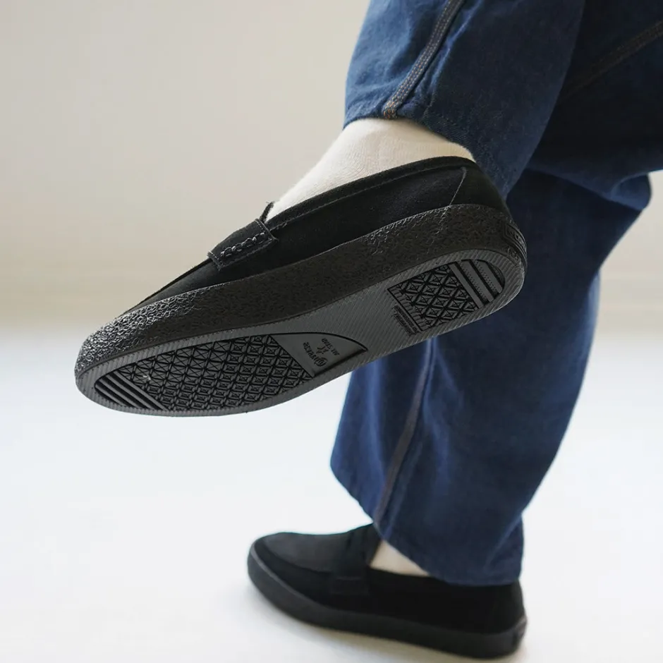 Sneakers^CONVERSE / CS LOAFER SK CS Loafer SK black