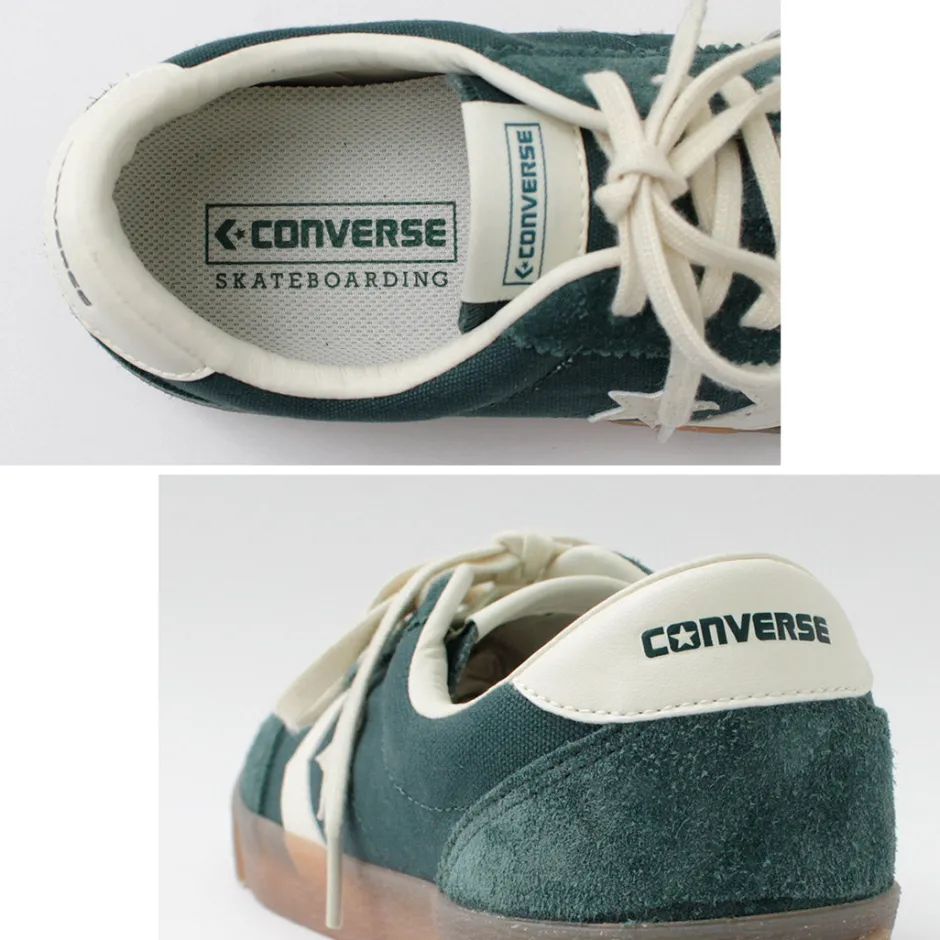 Sneakers^CONVERSE / Road Classic SK OX Skateboarding