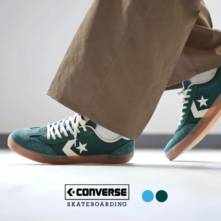 Sneakers^CONVERSE / Road Classic SK OX Skateboarding