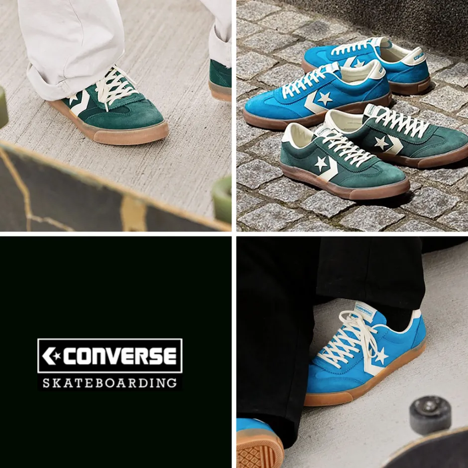 Sneakers^CONVERSE / Road Classic SK OX Skateboarding