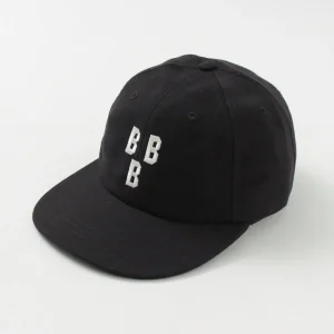 Hats^COOPERSTOWN BALL CAP / Wool Surge Snapback Cap