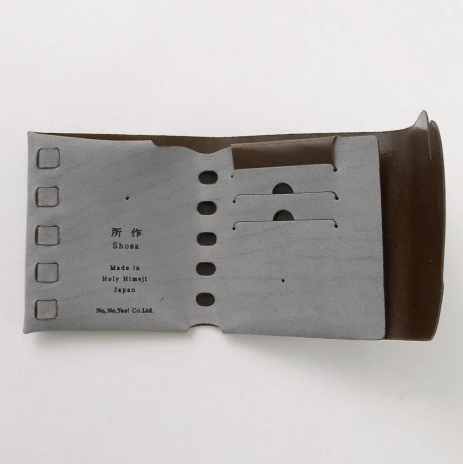 Wallets^所作 / CP Wallet 3.5 Bridle